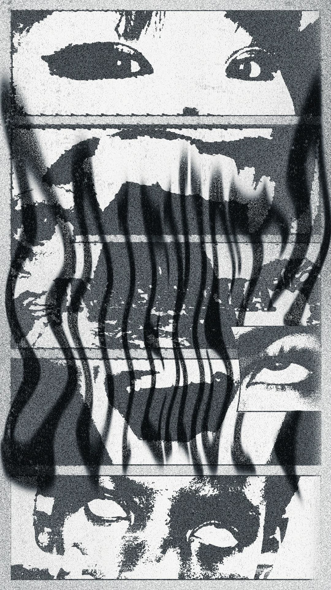 Poster visual experiment